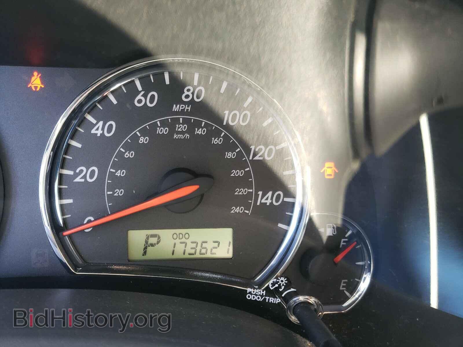 2013 TOYOTA COROLLA - VIN: 5YFBU4EEXDP213199 - Photo 8