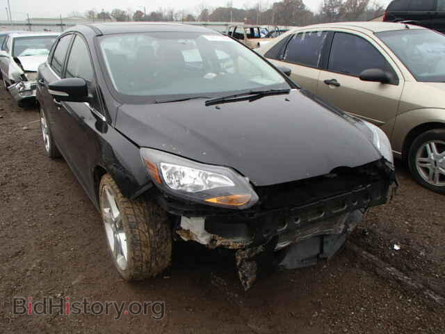 Photo 1FADP3J27DL114182 - FORD FOCUS 2013
