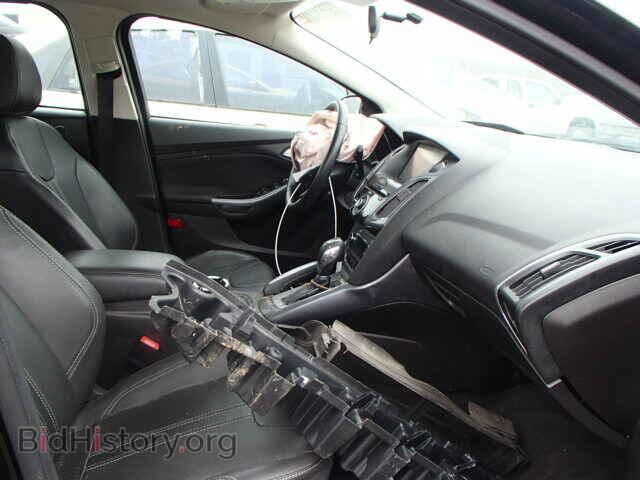 2013 FORD FOCUS - VIN: 1FADP3J27DL114182 - Фото 5