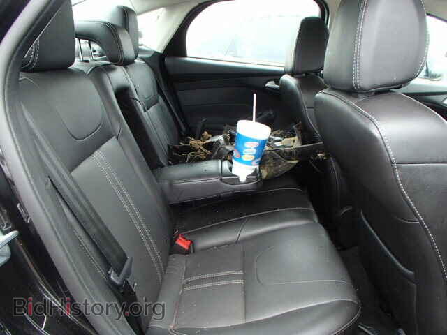 2013 FORD FOCUS - VIN: 1FADP3J27DL114182 - Фото 6