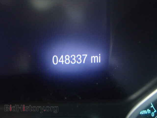 2013 FORD FOCUS - VIN: 1FADP3J27DL114182 - Фото 8
