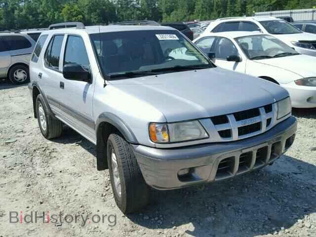 Фотография 4S2CK58W934304250 - ISUZU RODEO 2003