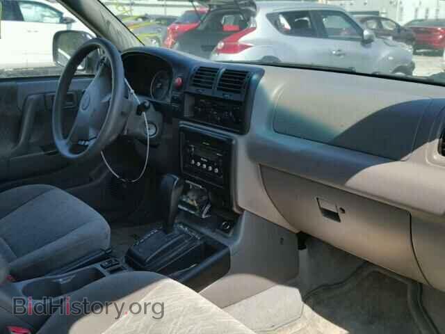2003 ISUZU RODEO - VIN: 4S2CK58W934304250 - Фото 5