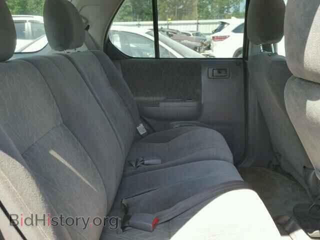 2003 ISUZU RODEO - VIN: 4S2CK58W934304250 - Фото 6