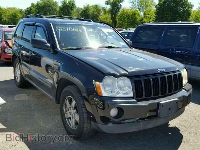 Photo 1J4GR48K76C309094 - JEEP CHEROKEE 2006