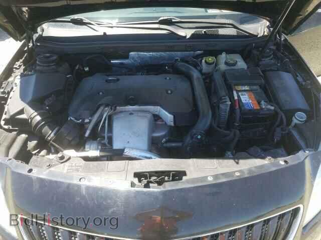 2014 BUICK REGAL - VIN: 2G4GN5EX4E9229762 - Фото 7