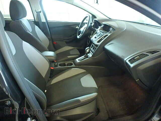 2014 FORD FOCUS - VIN: 1FADP3F22EL103097 - Photo 5