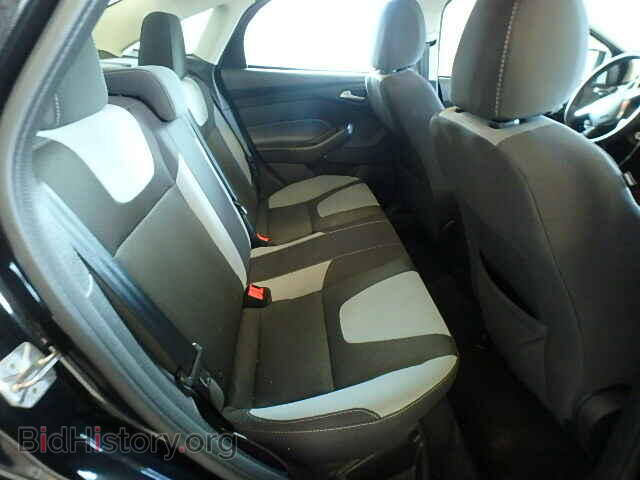 2014 FORD FOCUS - VIN: 1FADP3F22EL103097 - Photo 6