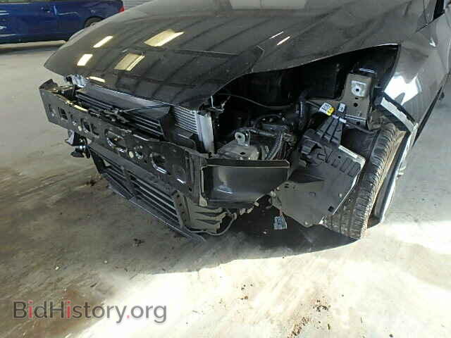 2014 FORD FOCUS - VIN: 1FADP3F22EL103097 - Photo 10