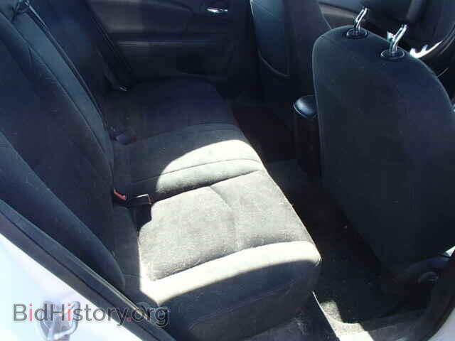 2013 DODGE AVENGER - VIN: 1C3CDZAB0DN648554 - Фото 6