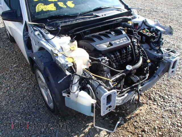 2013 DODGE AVENGER - VIN: 1C3CDZAB0DN648554 - Фото 7