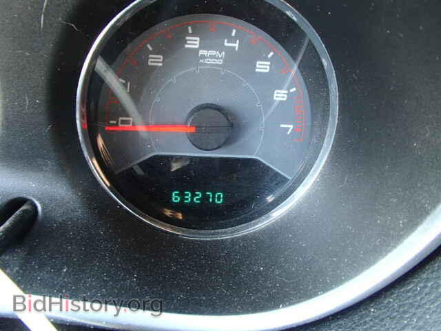 2013 DODGE AVENGER - VIN: 1C3CDZAB0DN648554 - Фото 8