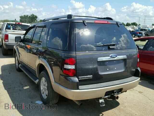 2007 FORD EXPLORER - VIN: 1FMEU74E87UA87007 - Фото 3