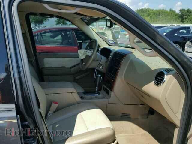 2007 FORD EXPLORER - VIN: 1FMEU74E87UA87007 - Фото 5