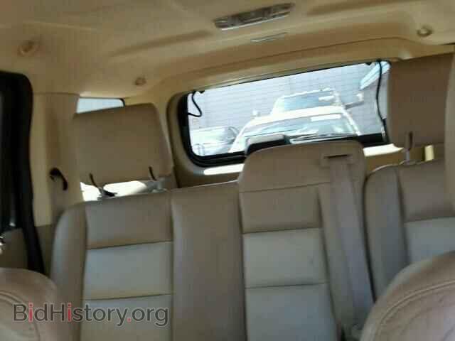 2007 FORD EXPLORER - VIN: 1FMEU74E87UA87007 - Фото 6