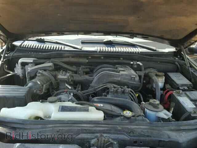2007 FORD EXPLORER - VIN: 1FMEU74E87UA87007 - Фото 7