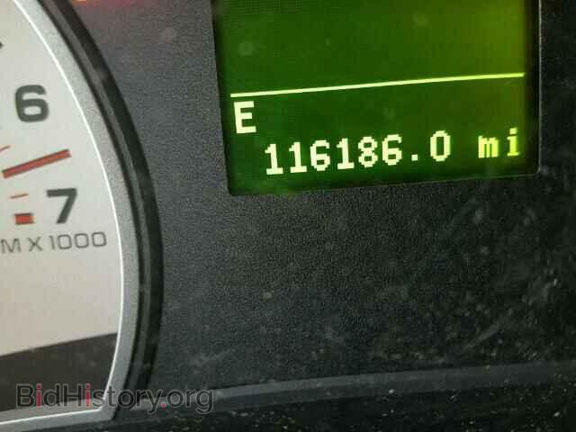 2007 FORD EXPLORER - VIN: 1FMEU74E87UA87007 - Фото 8