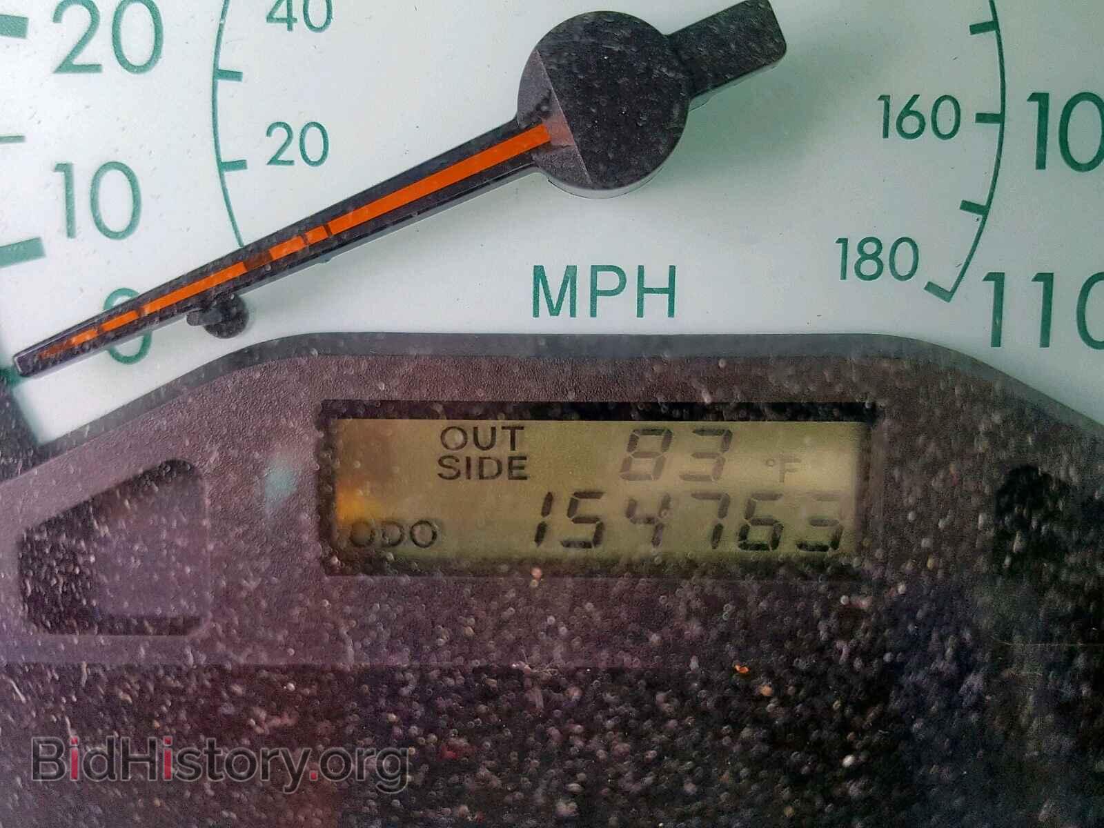 2003 TOYOTA COROLLA - VIN: JTDBR32E932015338 - Photo 8