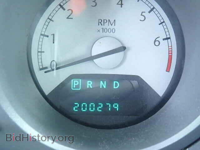 2007 CHRYSLER SEBRING - VIN: 1C3LC46K67N611043 - Фото 8