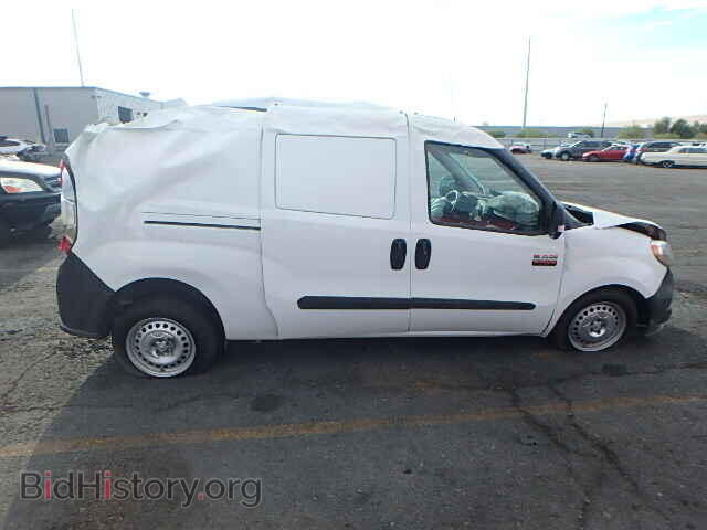2015 RAM PROMASTER - VIN: ZFBERFAT4F6975570 - Фото 10