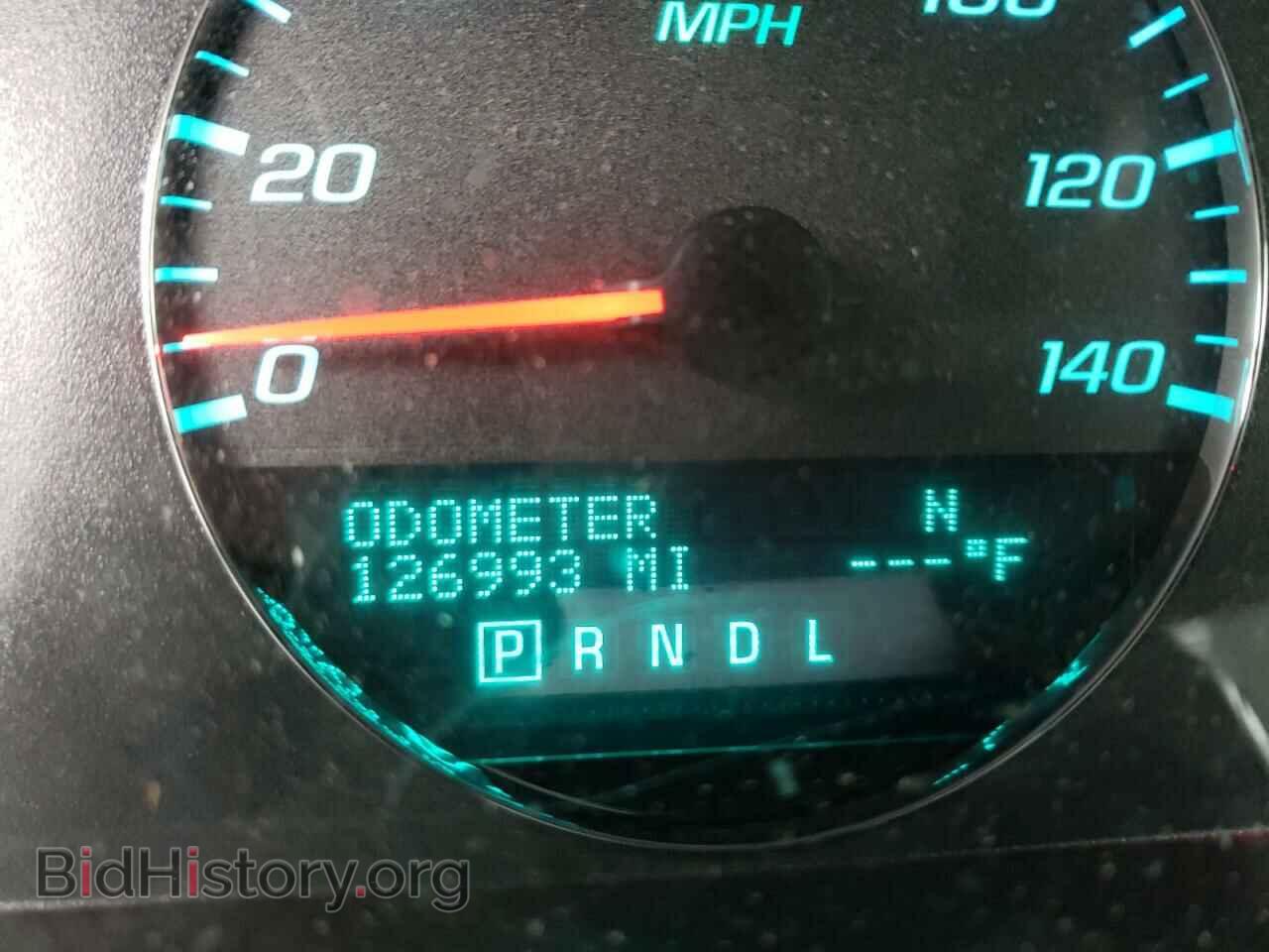 2012 CHEVROLET IMPALA - VIN: 2G1WG5E33C1326799 - Photo 8