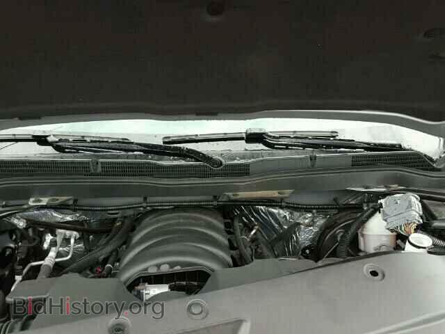 2015 CHEVROLET SILVERADO - VIN: 1GCVKSEC8FZ362452 - Фото 7
