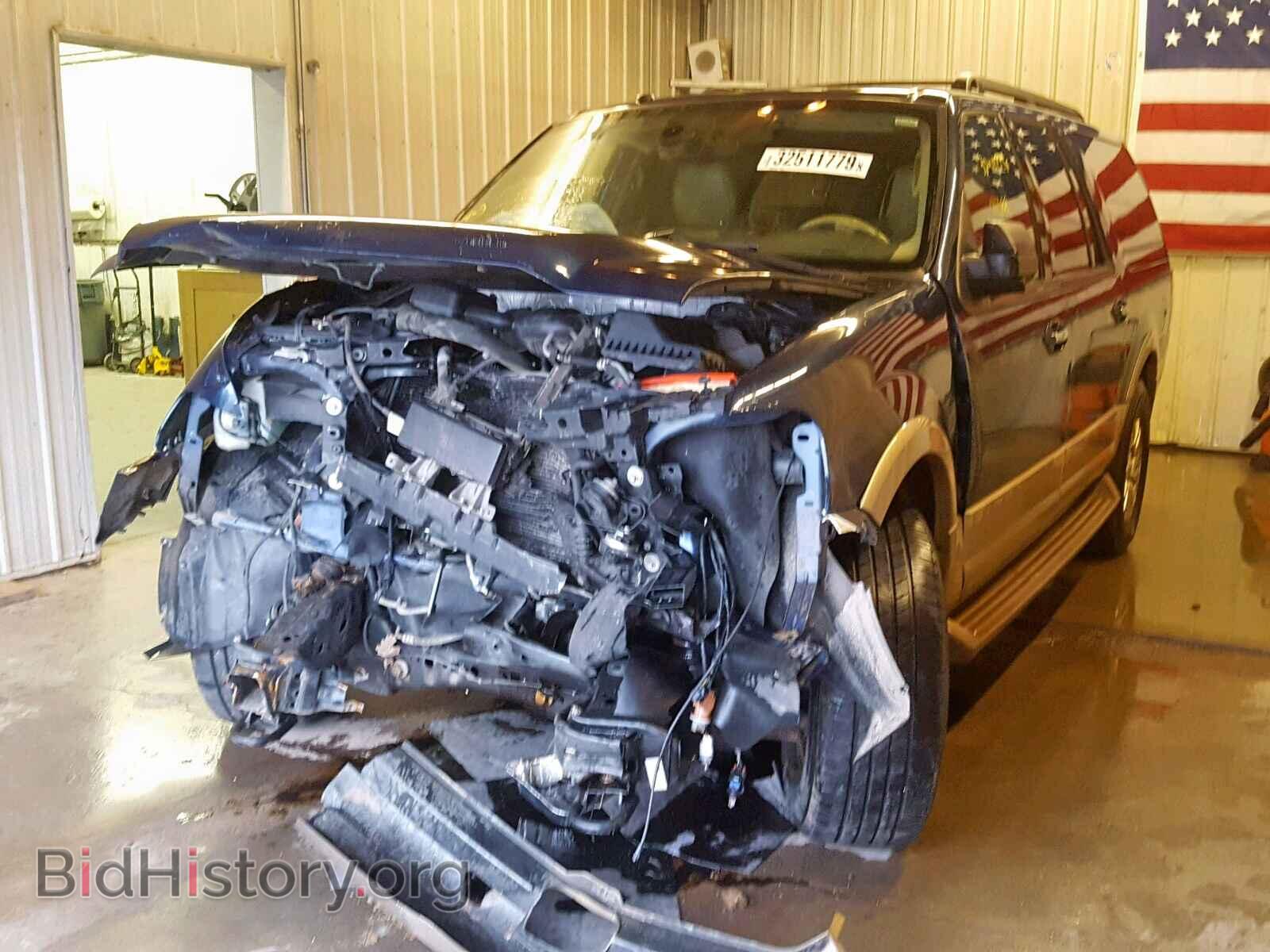 2013 FORD EXPEDITION - VIN: 1FMJK1J5XDEF53578 - Фото 2