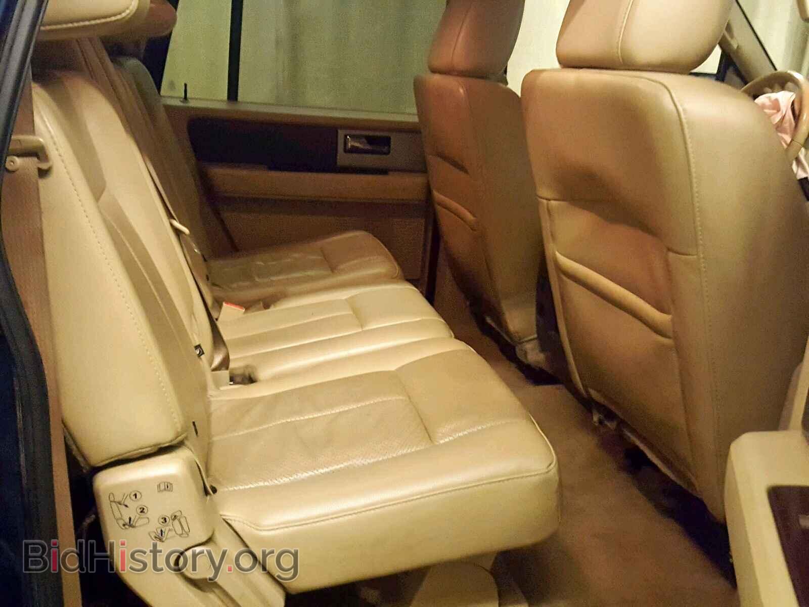 2013 FORD EXPEDITION - VIN: 1FMJK1J5XDEF53578 - Фото 6