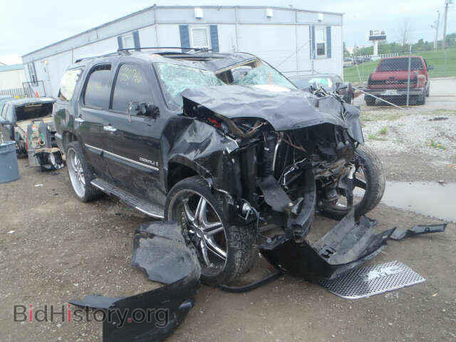 Photo 1GKFK63828J126833 - GMC YUKON 2008