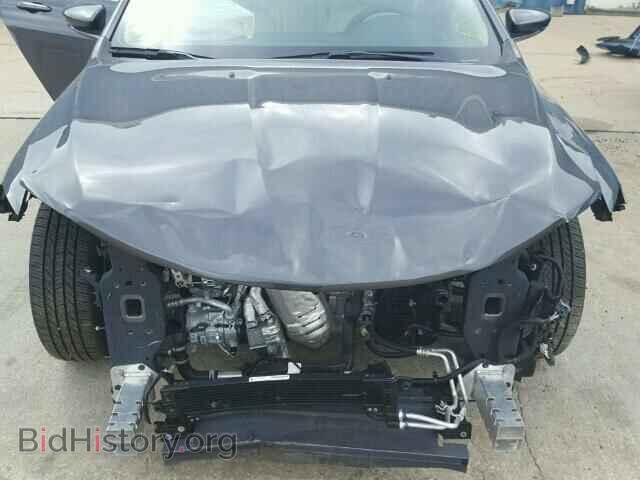 2015 CHRYSLER 200 - VIN: 1C3CCCCB1FN742510 - Фото 7