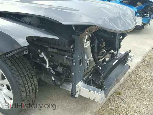 2015 CHRYSLER 200 - VIN: 1C3CCCCB1FN742510 - Фото 9