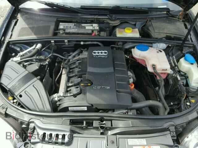 2008 AUDI A4 - VIN: WAUDF78E78A103864 - Photo 7