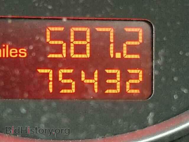 2008 AUDI A4 - VIN: WAUDF78E78A103864 - Photo 8