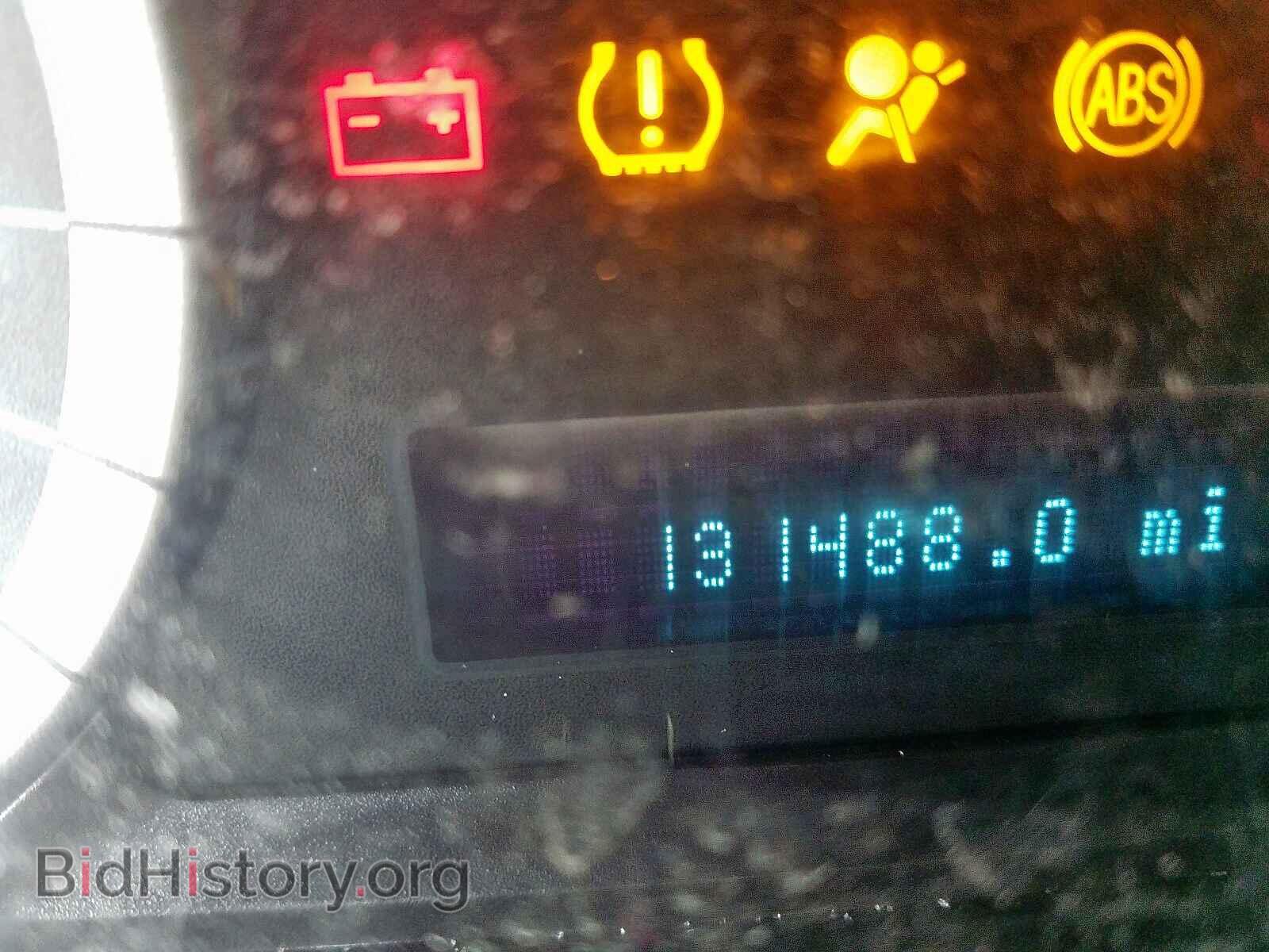 2012 FORD ESCAPE - VIN: 1FMCU0D75CKB00821 - Фото 8