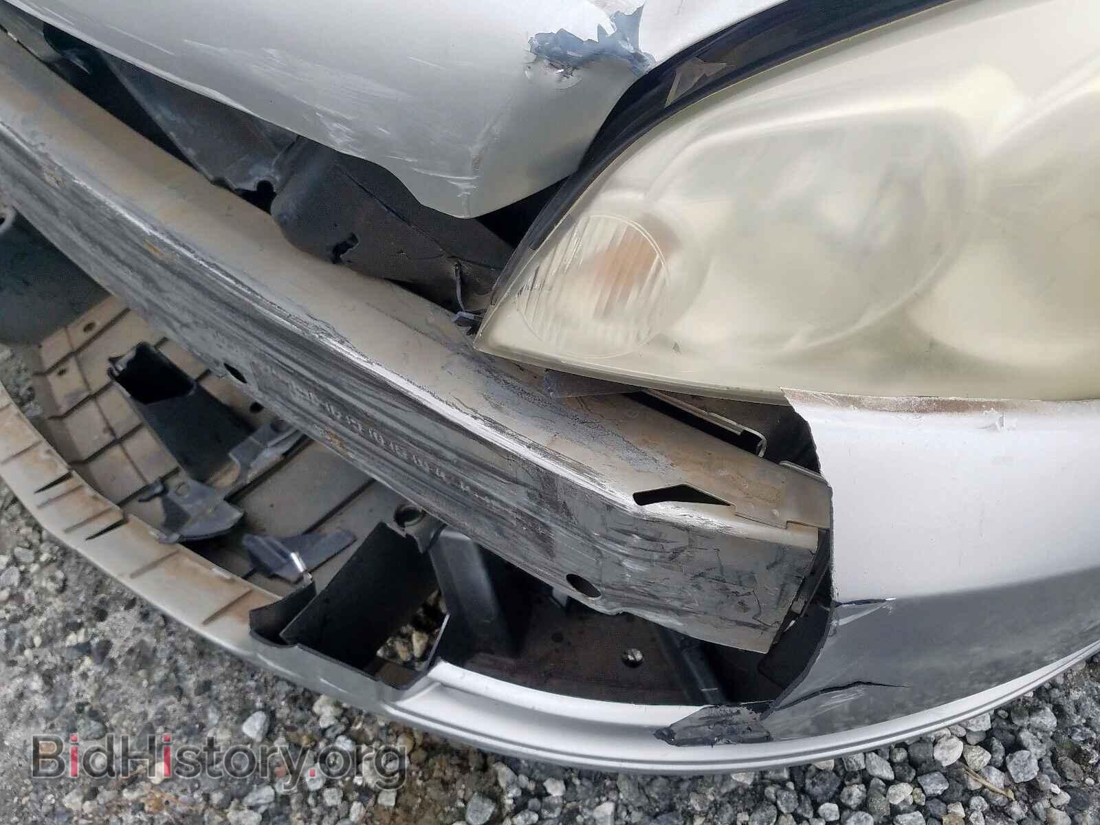2006 CHEVROLET IMPALA - VIN: 2G1WT58KX69231709 - Фото 8
