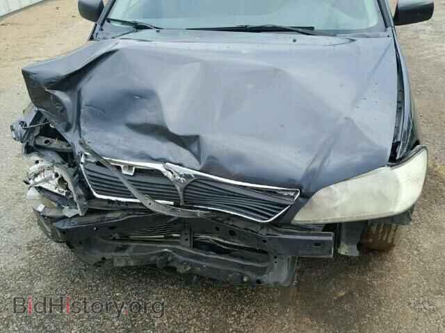2003 MITSUBISHI LANCER - VIN: JA3AJ26E13U015845 - Photo 7