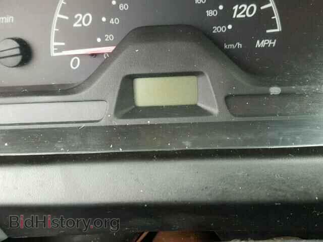 2003 MITSUBISHI LANCER - VIN: JA3AJ26E13U015845 - Photo 8
