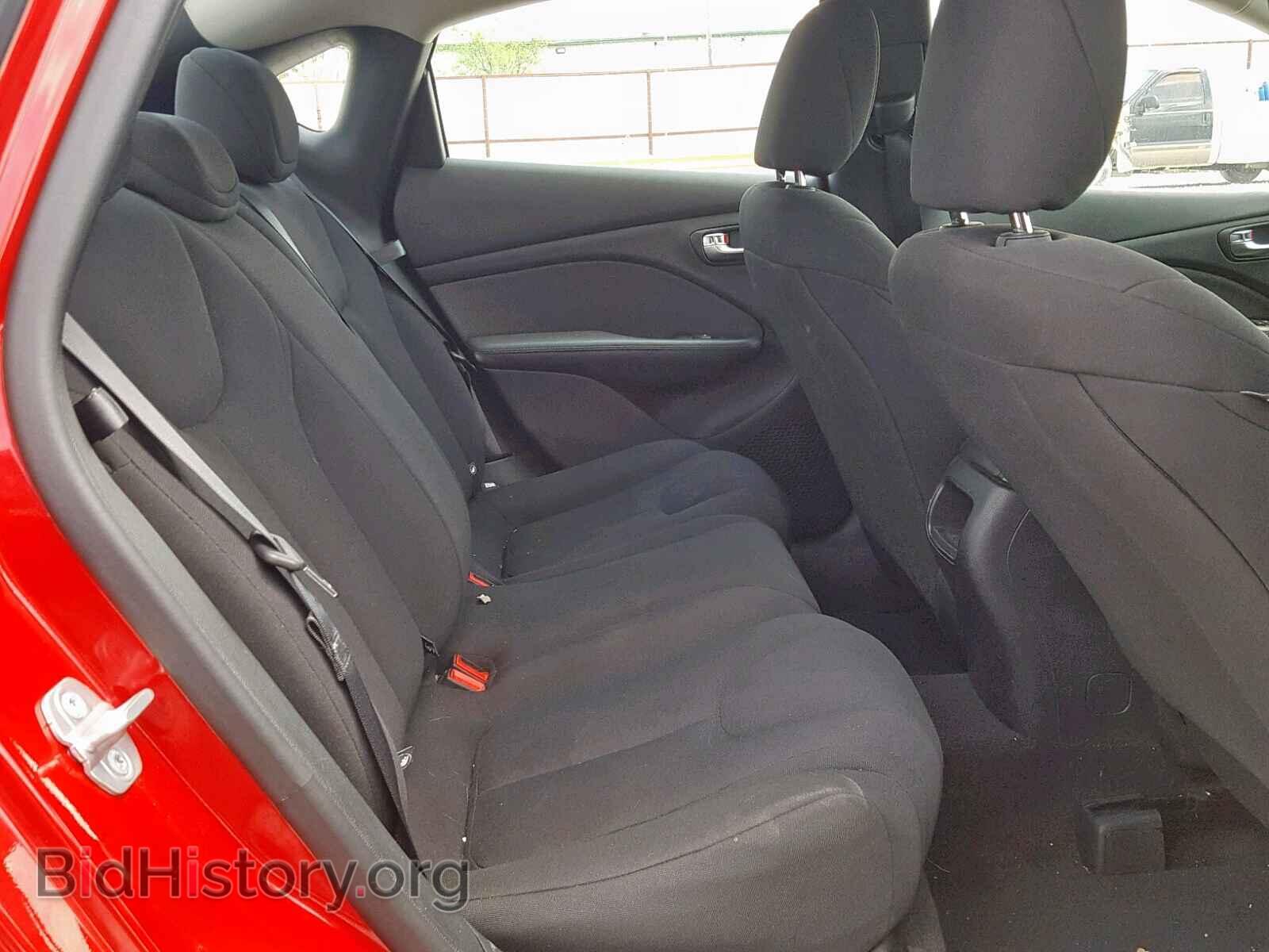 2013 DODGE DART - VIN: 1C3CDFAA7DD105164 - Photo 6