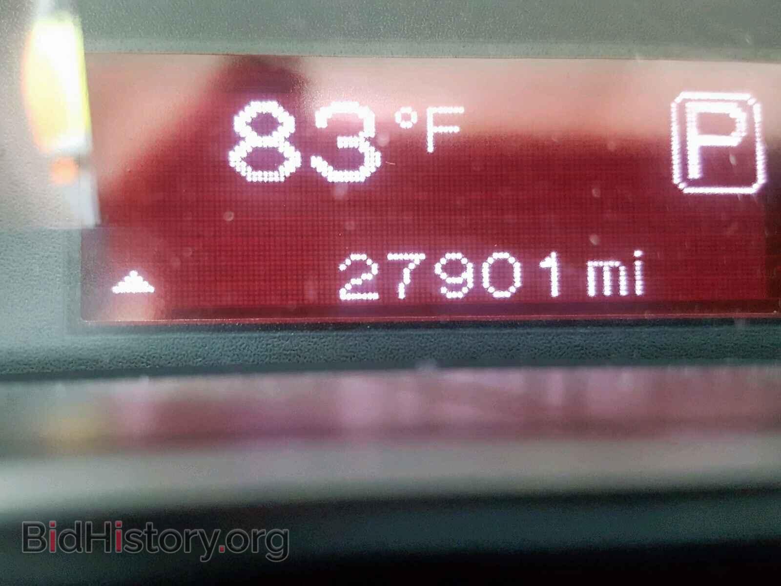 2013 DODGE DART - VIN: 1C3CDFAA7DD105164 - Photo 8