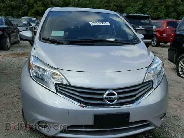 2016 NISSAN VERSA - VIN: 3N1CE2CP2GL380879 - Фото 10