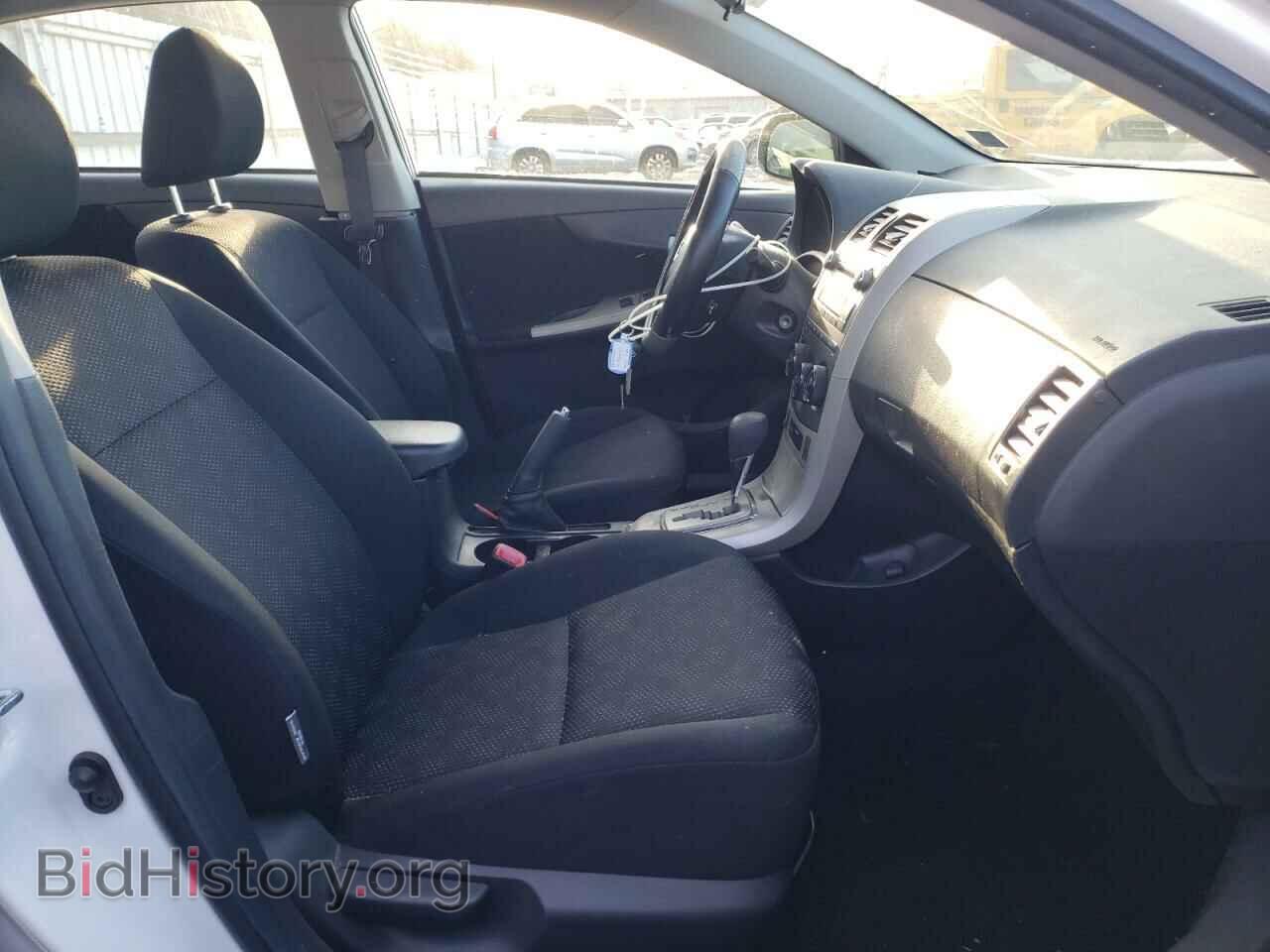 2010 TOYOTA COROLLA - VIN: 2T1BU4EEXAC229057 - Фото 5