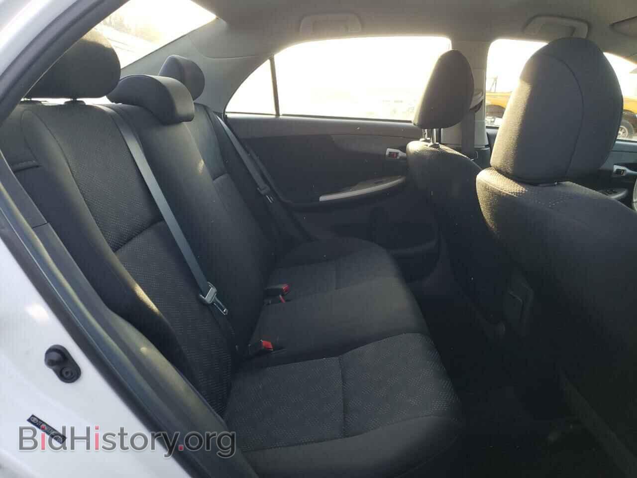 2010 TOYOTA COROLLA - VIN: 2T1BU4EEXAC229057 - Фото 6