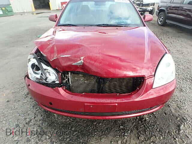 2007 KIA OPTIMA - VIN: KNAGE123075116290 - Фото 9