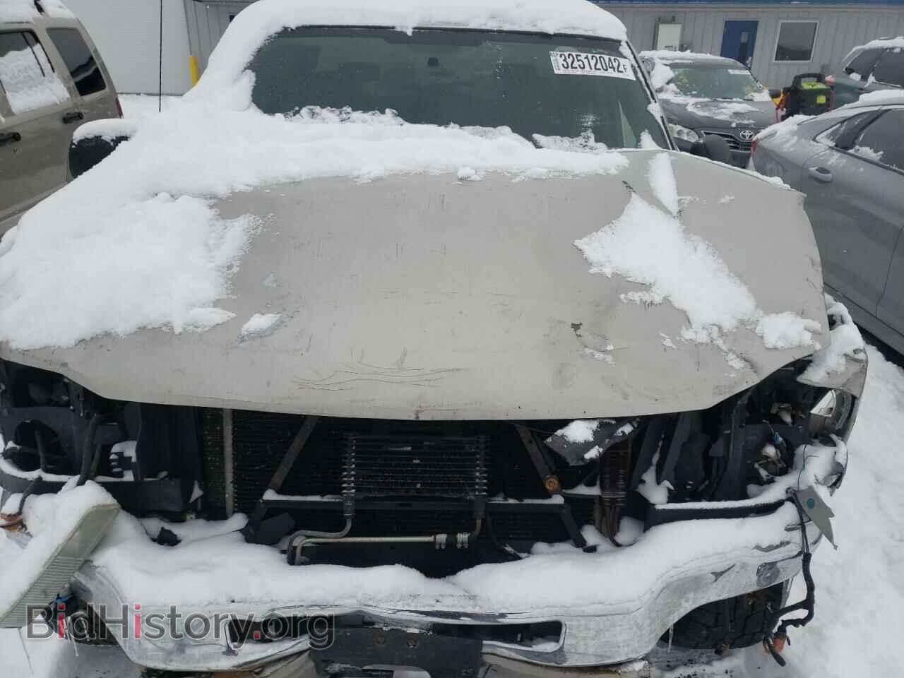 2006 GMC SIERRA - VIN: 2GTEK13T261189808 - Фото 7