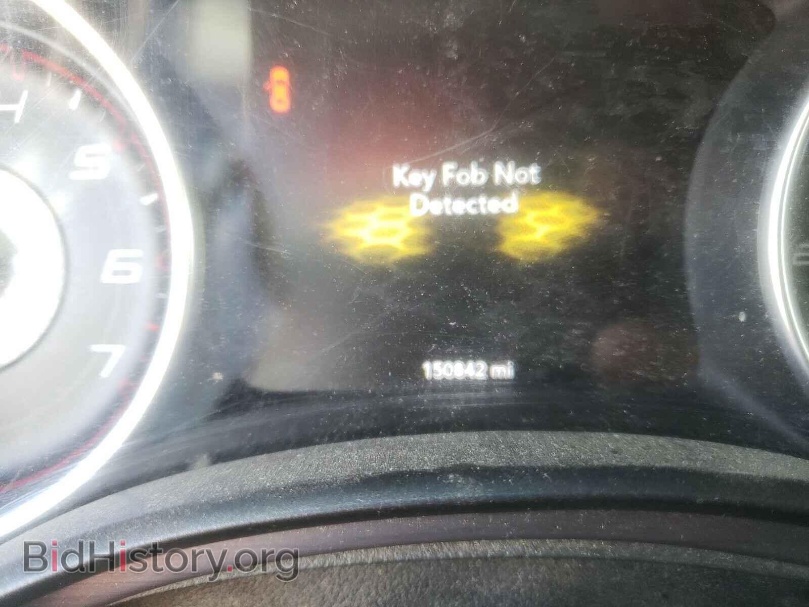 2015 DODGE CHARGER - VIN: 2C3CDXBG9FH771862 - Фото 8
