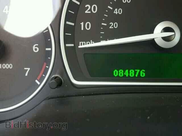 2008 SAAB 9 3 - VIN: YS3FB49Y981107826 - Фото 8