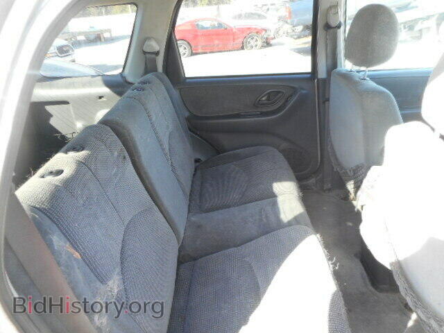 2004 MAZDA TRIBUTE - VIN: 4F2YZ04114KM06648 - Фото 6