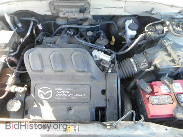 2004 MAZDA TRIBUTE - VIN: 4F2YZ04114KM06648 - Фото 7