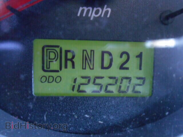 2004 MAZDA TRIBUTE - VIN: 4F2YZ04114KM06648 - Фото 8