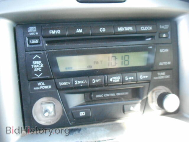 2004 MAZDA TRIBUTE - VIN: 4F2YZ04114KM06648 - Фото 9